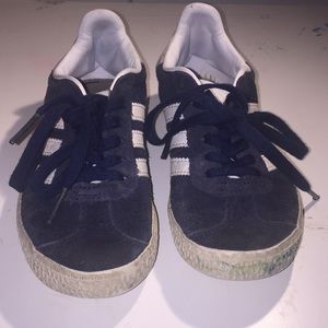 Adidas Gazelle Kids sneakers